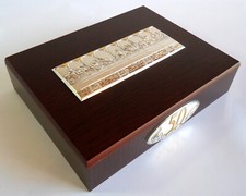 NOZZE D'ORO 50° ANNIVERSARIO
