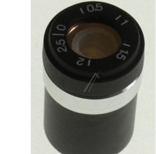 Contrappeso giradischi E00899 per Dual CS 420 CS 435