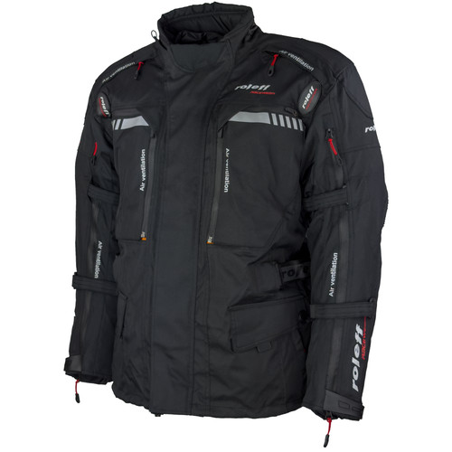 Giacca enduro top - , ventilazione
