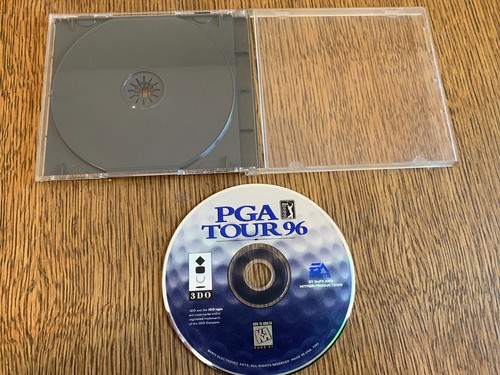 Pga tour 1996 - '96, golf