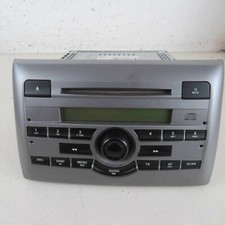 Autoradio CD 735392558 per Fiat Stilo 2001-2010 usato (59669)