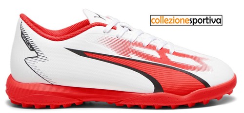 Scarpe calcetto puma ultra - calcetto,