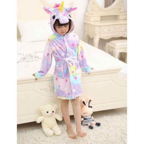Bambine accappatoio animal - bambine,