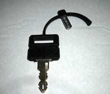 VECCHIA CHIAVE AUTO PEUGEOT