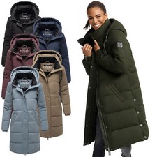 Navahoo donna invernale giacca