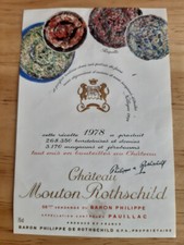 étiquette vin chateau - vin,