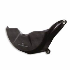 Protezione in carbonio per