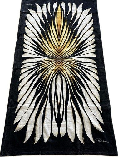 Roberto cavalli telo spugna - telo, in