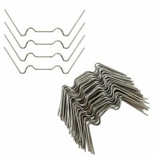 Clip in vetro serra premium