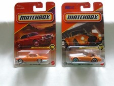 2026 MATCHBOX SUPER CHASE, 1-