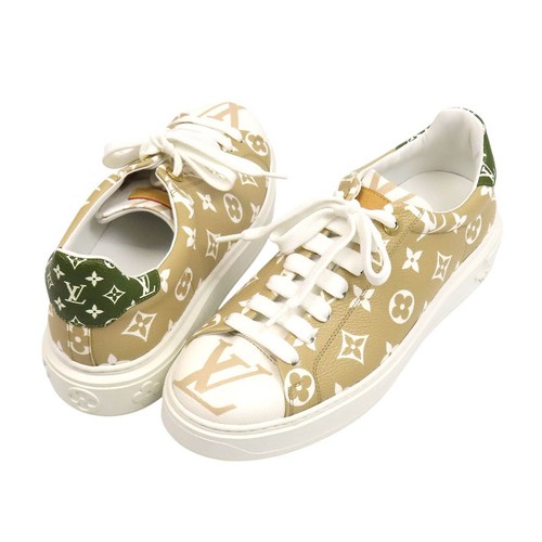 Sneakers louis vuitton linea - vuitton,