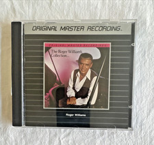 Roger Williams - The