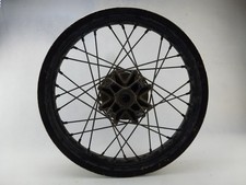 Cerchio ruota posteriore