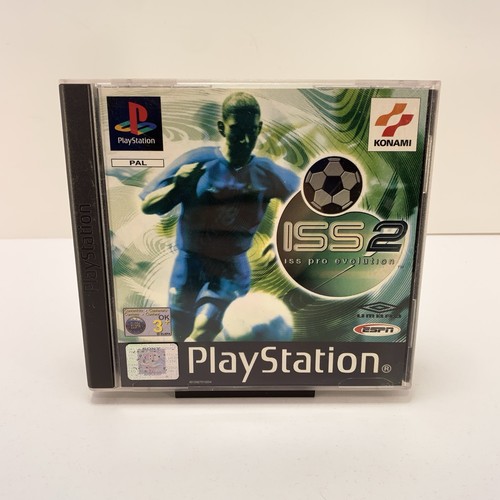 Iss pro evolution per - pro,