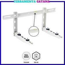 staffa staffe condizionatore