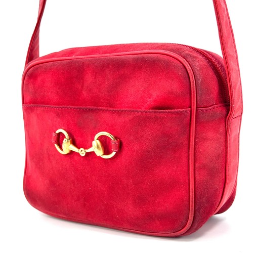 Borsa tracolla gucci - borsa,