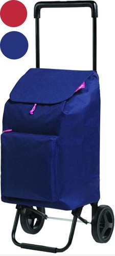 Carrello portaspesa argo gimi - portaspesa,