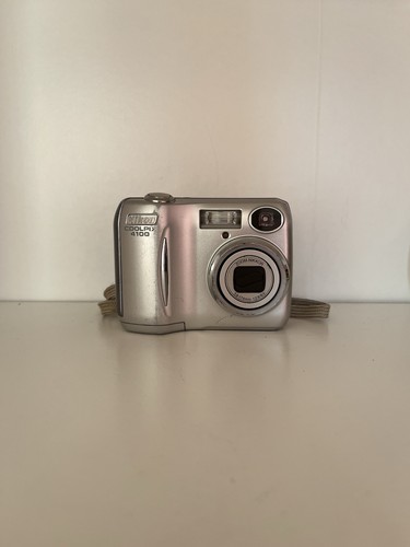Macchina fotografica compatta - macchina,