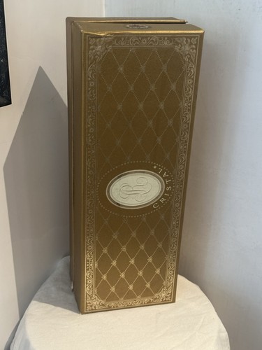 Champagne cristall louis - champagne,