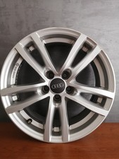 Set cerchi lega audi - 4,