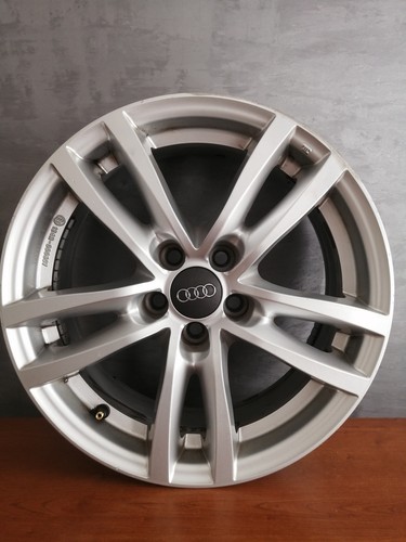 Set cerchi lega - 4,