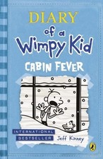 Jeff Kinney / Diary of a Wimpy