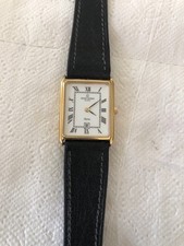 Michel Herbelin Quartz Paris