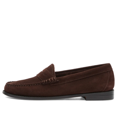 Mocassino bass weejuns penny - weejuns,