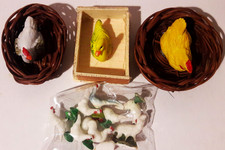 Animali Da Cortile Vari