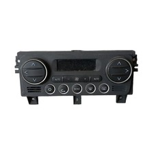 Centralina climatizzatore