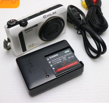 CASIO EXILIM EX-ZR100