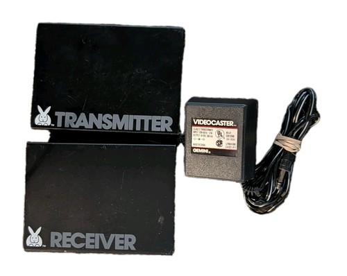 Videocaster vintage gemini - videocaster,