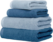 - Set Asciugamani 2 + 2 | Viso