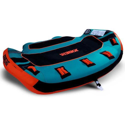 Jobe airstream tubo - jobe, gonfiabile