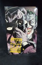 Batman: The Killing Joke 1988