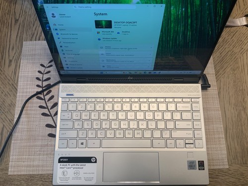 Envy aq1013dx 3c311ua - hp,