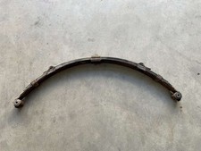 BALESTRA SOSPENSIONE ORIGINALE FIAT 500 D F L R EPOCA (VW1661)