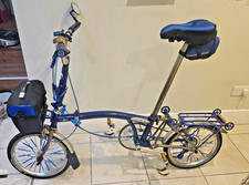 Brompton unico leggero 8
