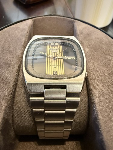 Orologio uomo seiko - seiko, 5