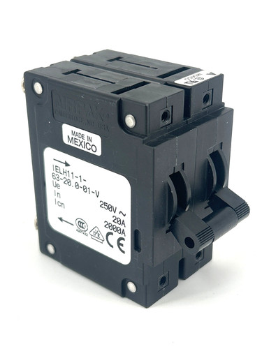 Nuovo airpax - nuovo,