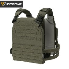 IDOGEAR Gilet Tattico Uomo
