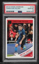 2018-19 Panini Donruss