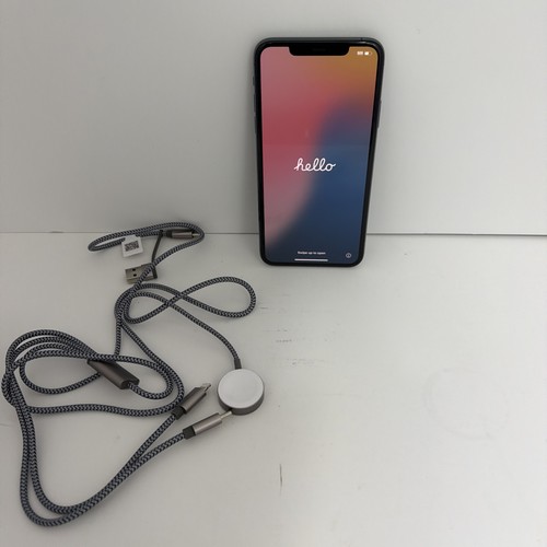 Apple iphone pro max 256 - pro,