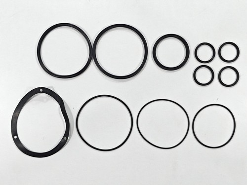 Damcos set guarnizioni - a/s:,
