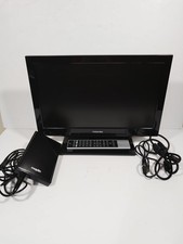 TOSHIBA 19'' LCD Tv a colori