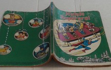 natale con i supereroi con