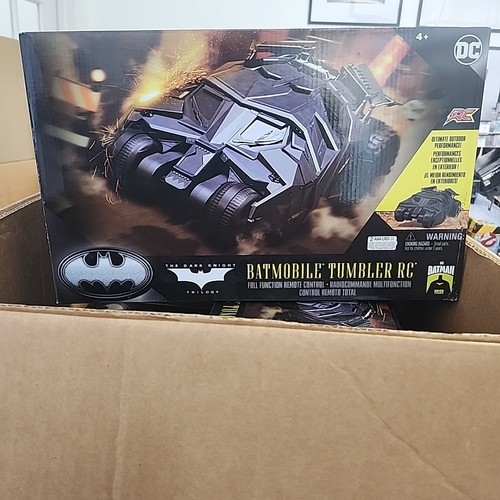 Batman batmobile bicchiere - batman,