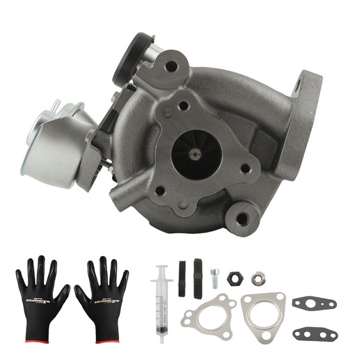Turbocompresseur for toyota - turbocompresseur,