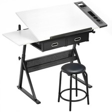 Tavolo disegno regolabile - tavolo,