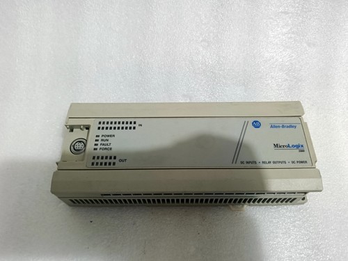 Allen bradley micrologix - micrologix, 1000